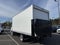 2024 Chevrolet Low Cab Forward 5500 HD Base