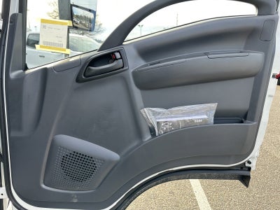 2024 Chevrolet Low Cab Forward 5500 HD Base