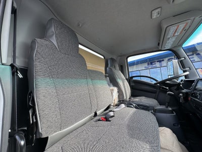 2024 Chevrolet Low Cab Forward 5500 HD Base