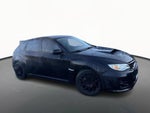 2013 Subaru Impreza WRX Premium