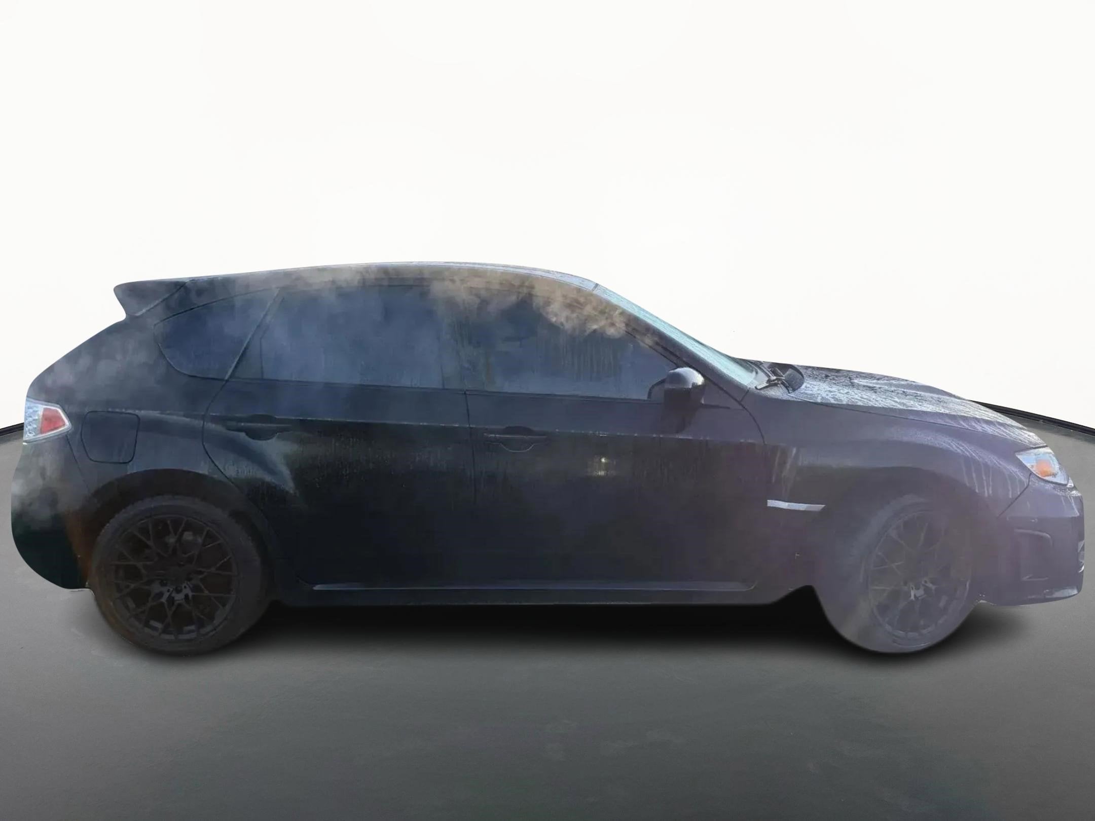 2013 Subaru Impreza WRX Premium