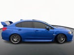 2015 Subaru WRX STI Limited