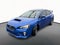 2015 Subaru WRX STI Limited