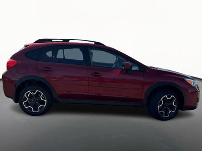2014 Subaru XV Crosstrek 2.0i Premium