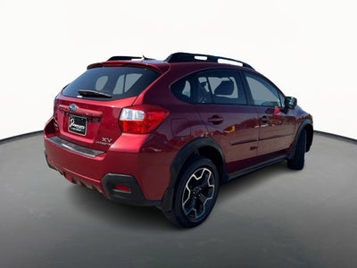 2014 Subaru XV Crosstrek 2.0i Premium