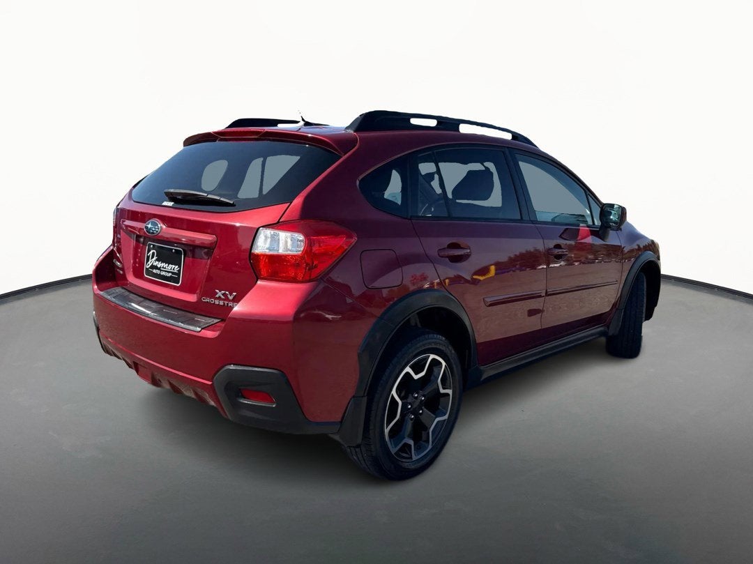 2014 Subaru XV Crosstrek 2.0i Premium