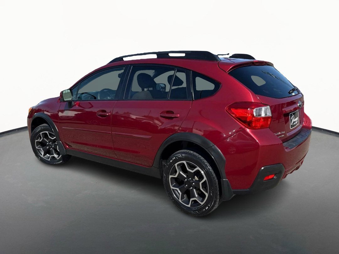 2014 Subaru XV Crosstrek 2.0i Premium
