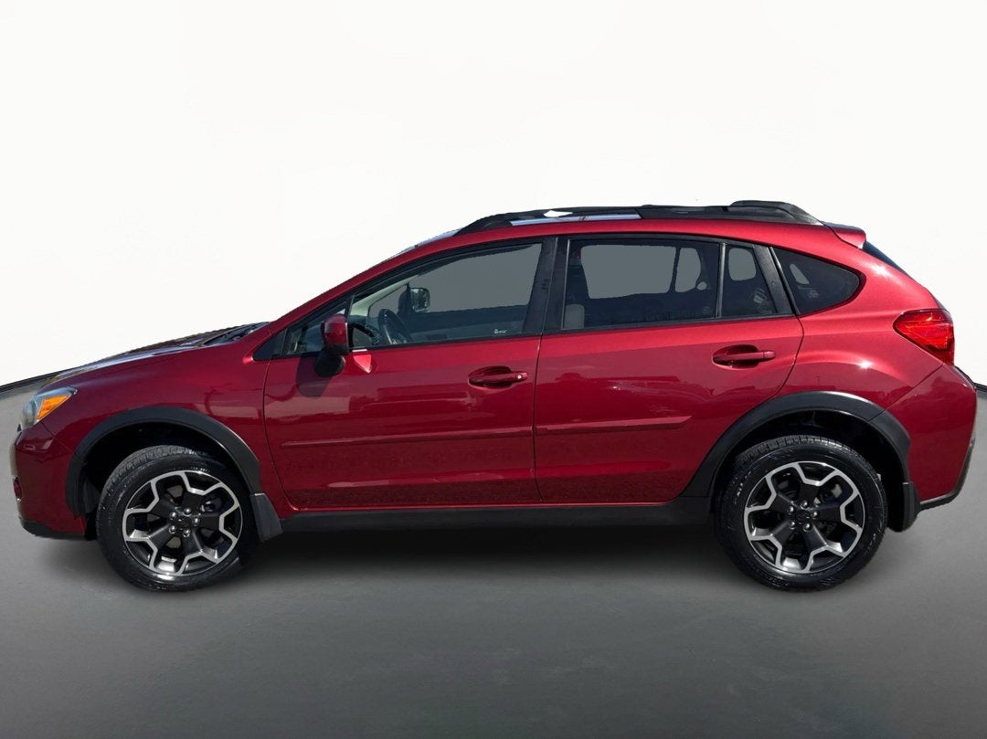 2014 Subaru XV Crosstrek 2.0i Premium