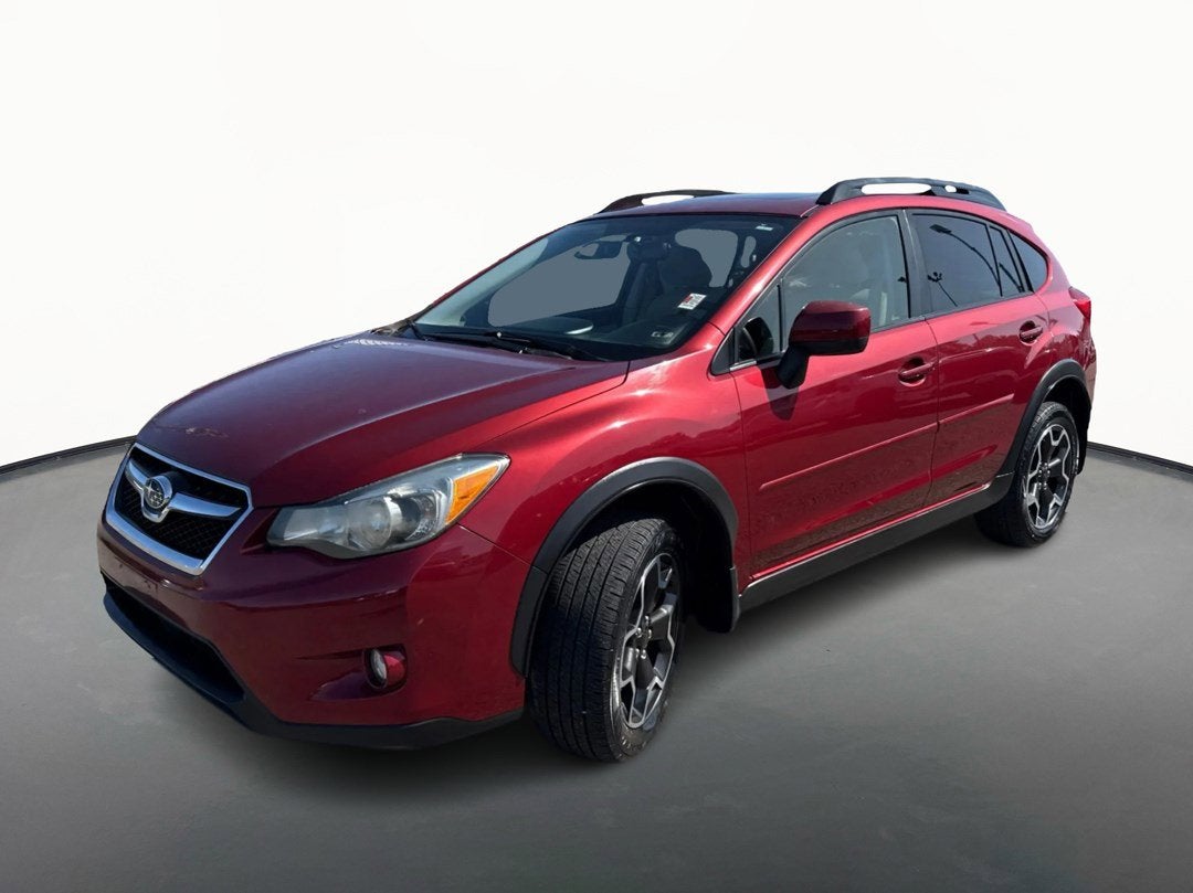 2014 Subaru XV Crosstrek 2.0i Premium