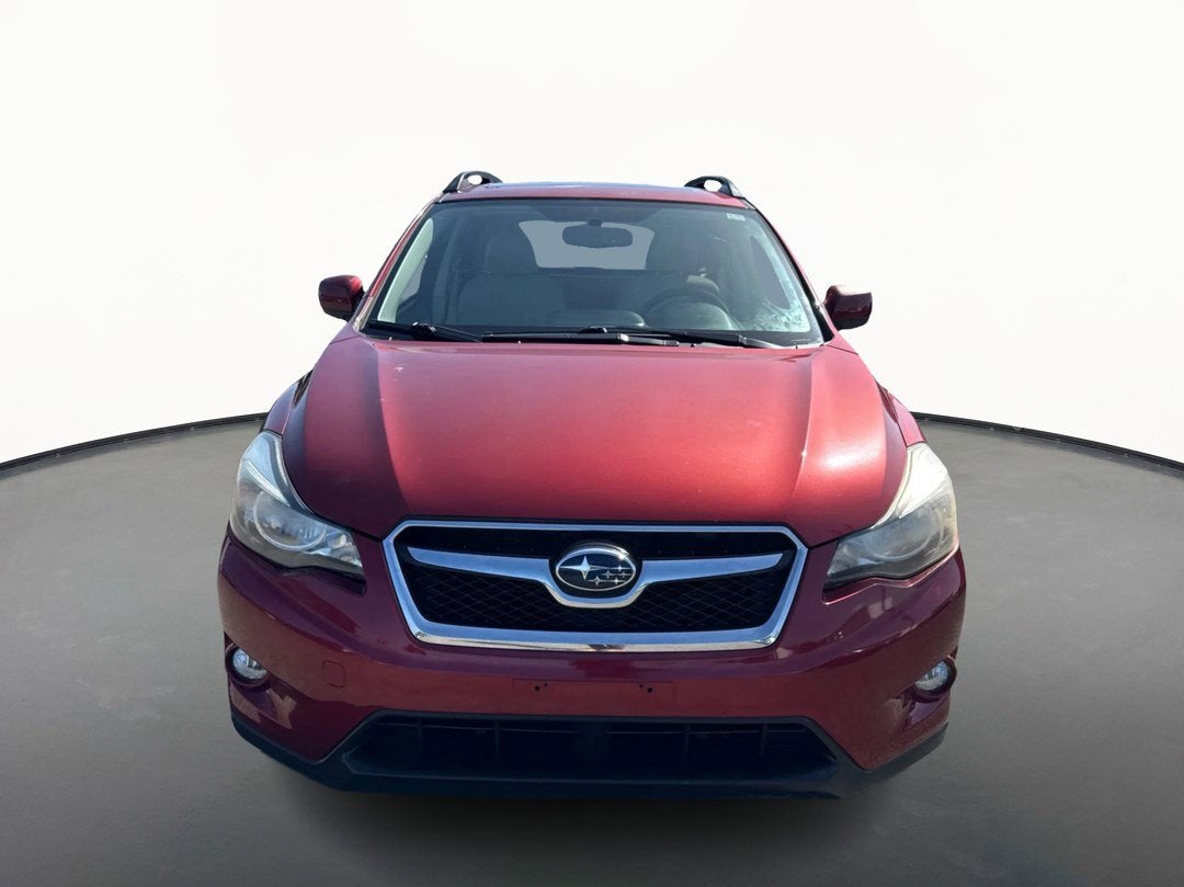 2014 Subaru XV Crosstrek 2.0i Premium