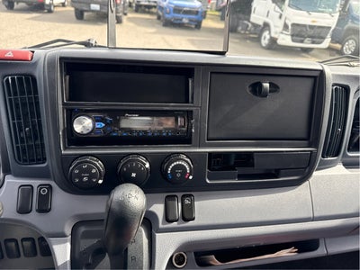 2015 MERCEDES TRUCK FE Base