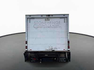 2015 MERCEDES TRUCK FE Base