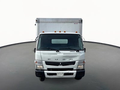 2015 MERCEDES TRUCK FE Base