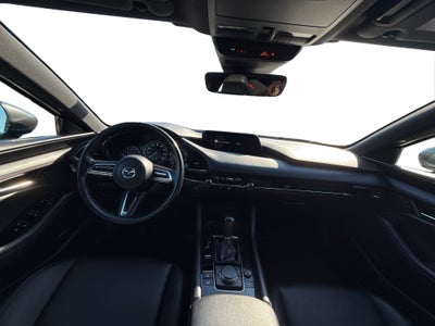 2022 Mazda Mazda3 Hatchback Preferred