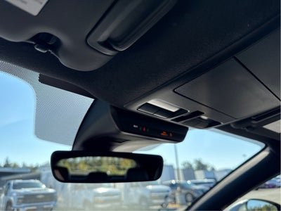 2022 Mazda Mazda3 Hatchback Preferred