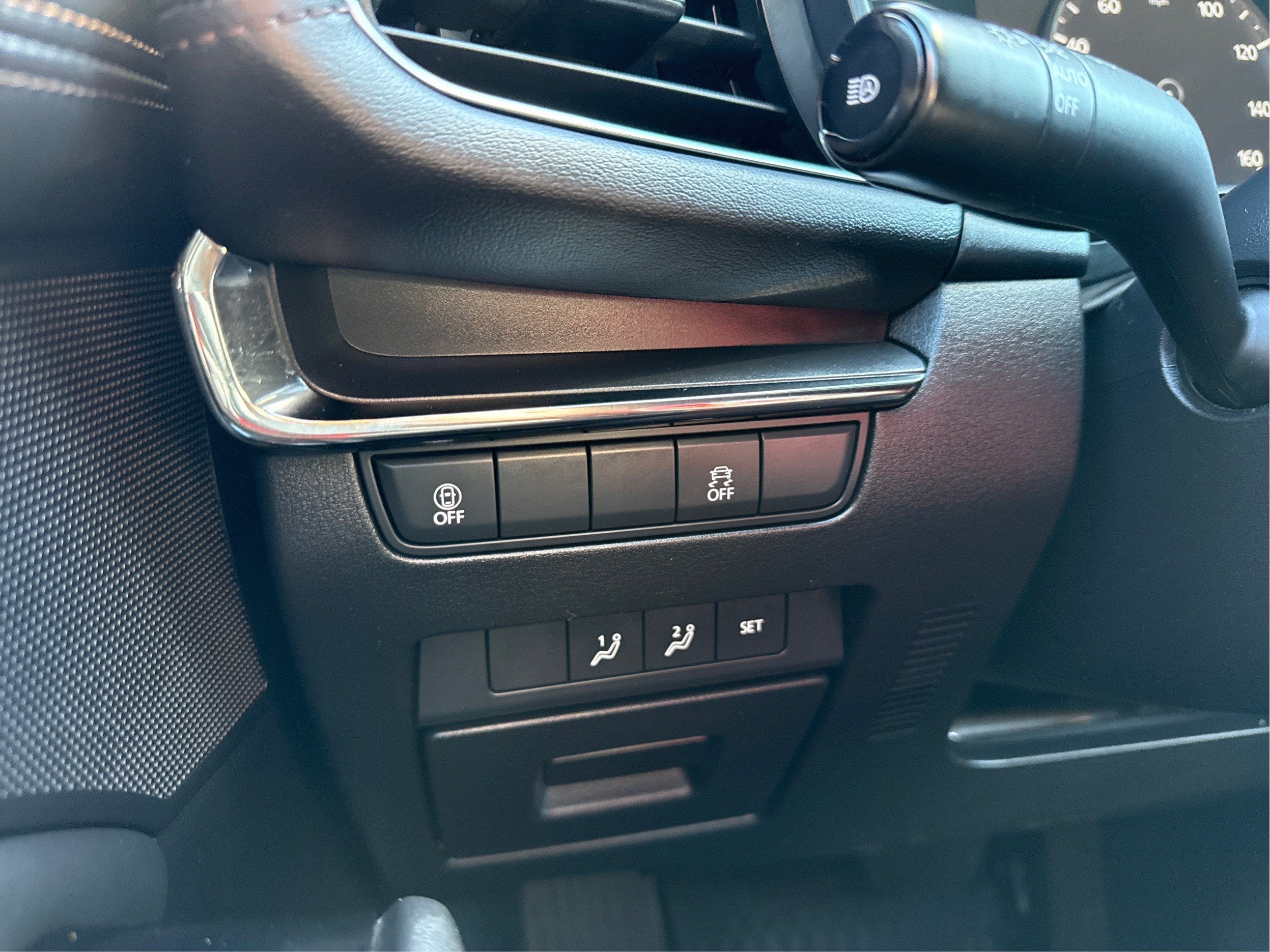 2022 Mazda Mazda3 Hatchback Preferred
