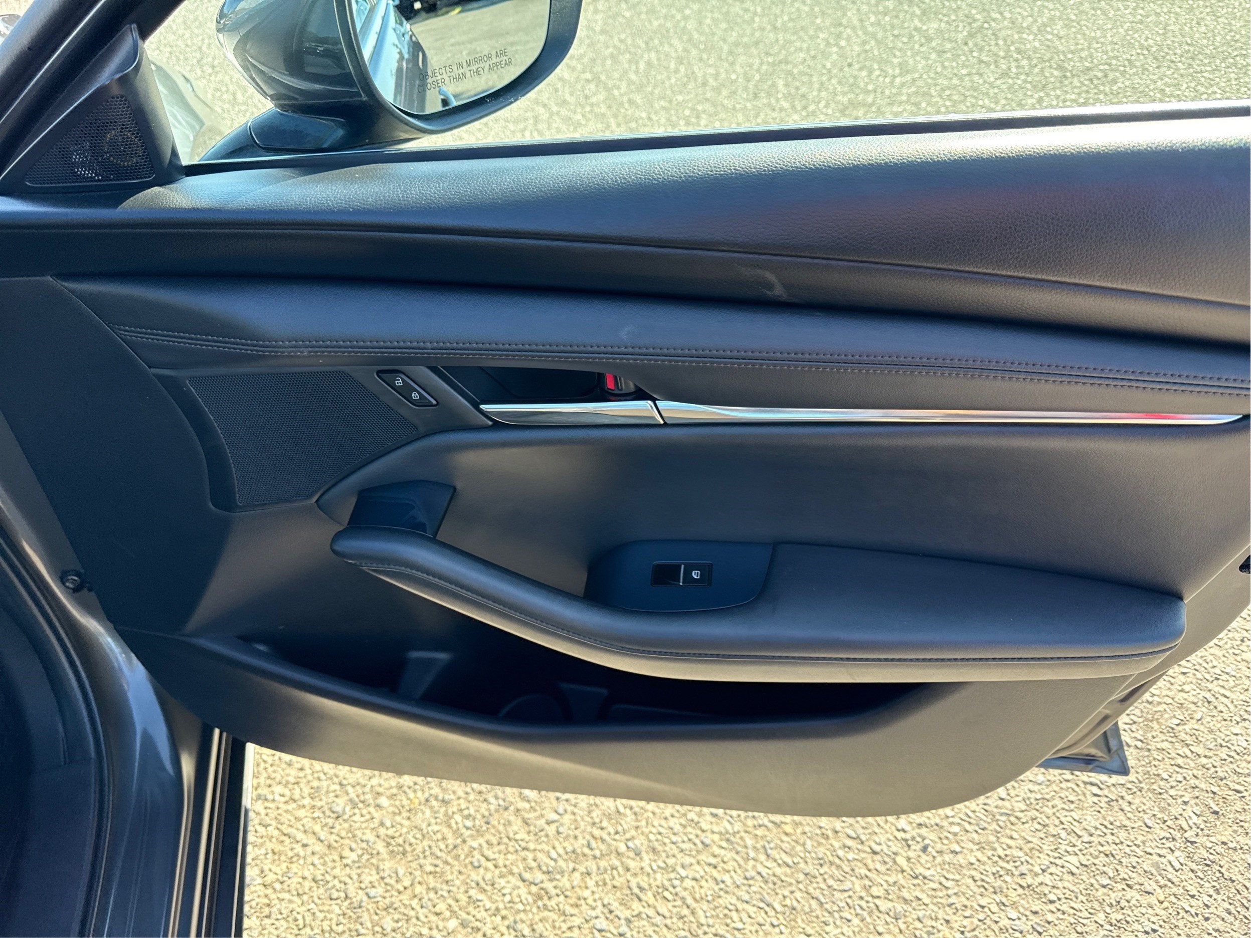 2022 Mazda Mazda3 Hatchback Preferred
