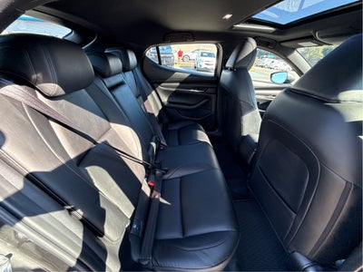 2022 Mazda Mazda3 Hatchback Preferred