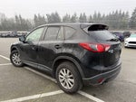 2016 Mazda Mazda CX-5 Touring