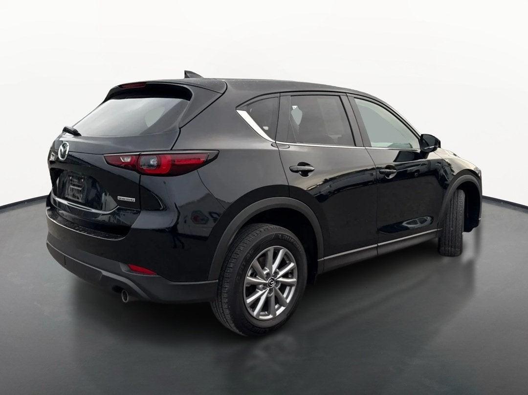2023 Mazda Mazda CX-5 2.5 S Preferred Package