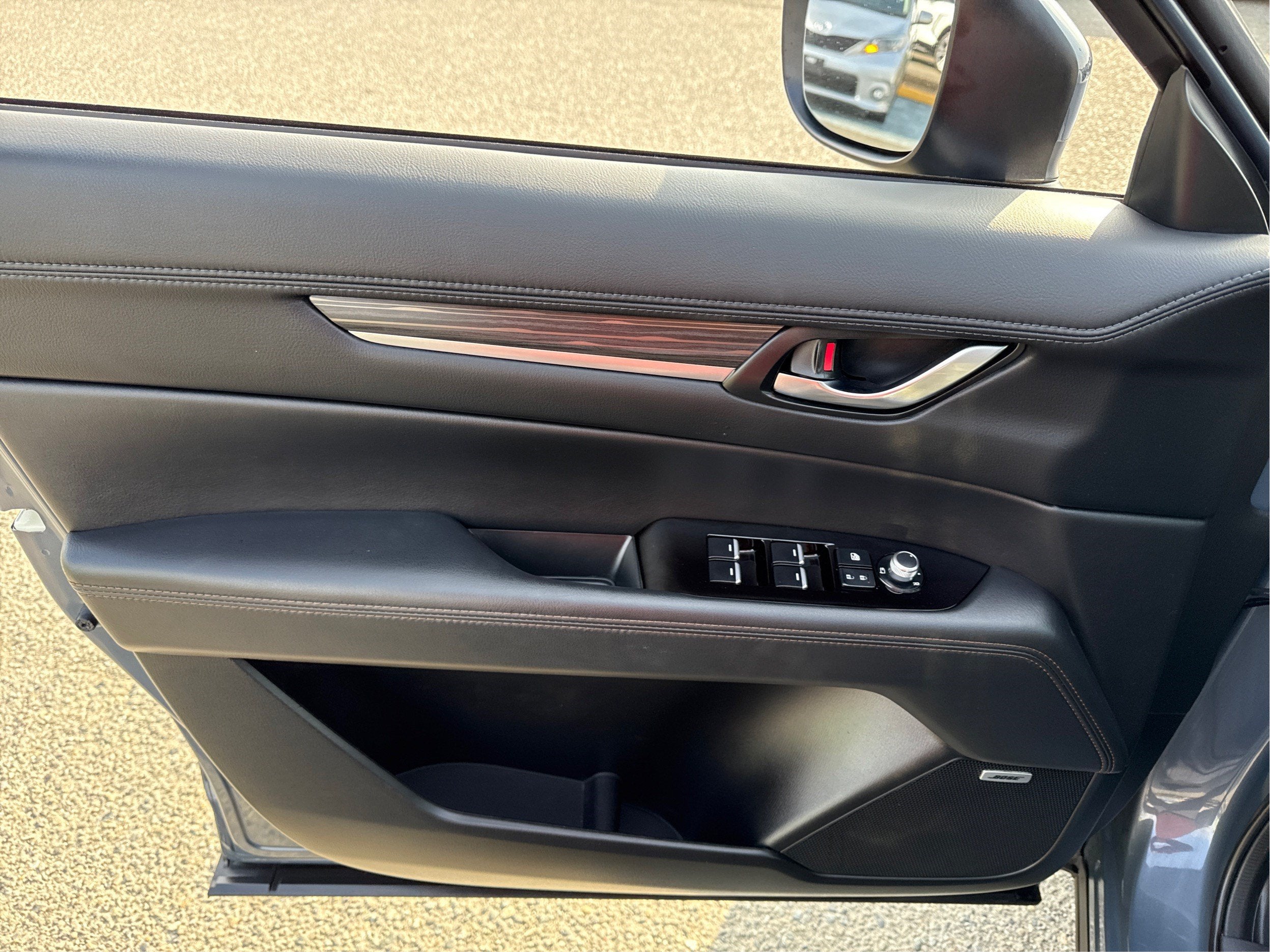 2021 Mazda Mazda CX-5 Grand Touring