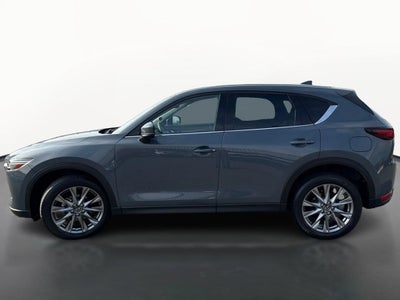 2021 Mazda Mazda CX-5 Grand Touring