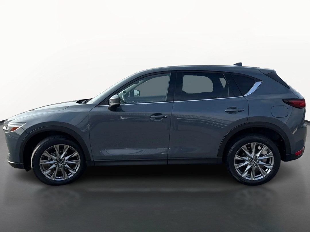 2021 Mazda Mazda CX-5 Grand Touring