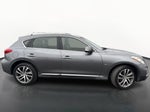 2017 INFINITI QX50 4DR AWD