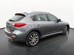 2017 INFINITI QX50 4DR AWD