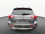 2017 INFINITI QX50 4DR AWD