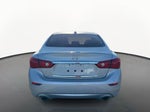 2015 INFINITI Q50 4DR SDN AWD