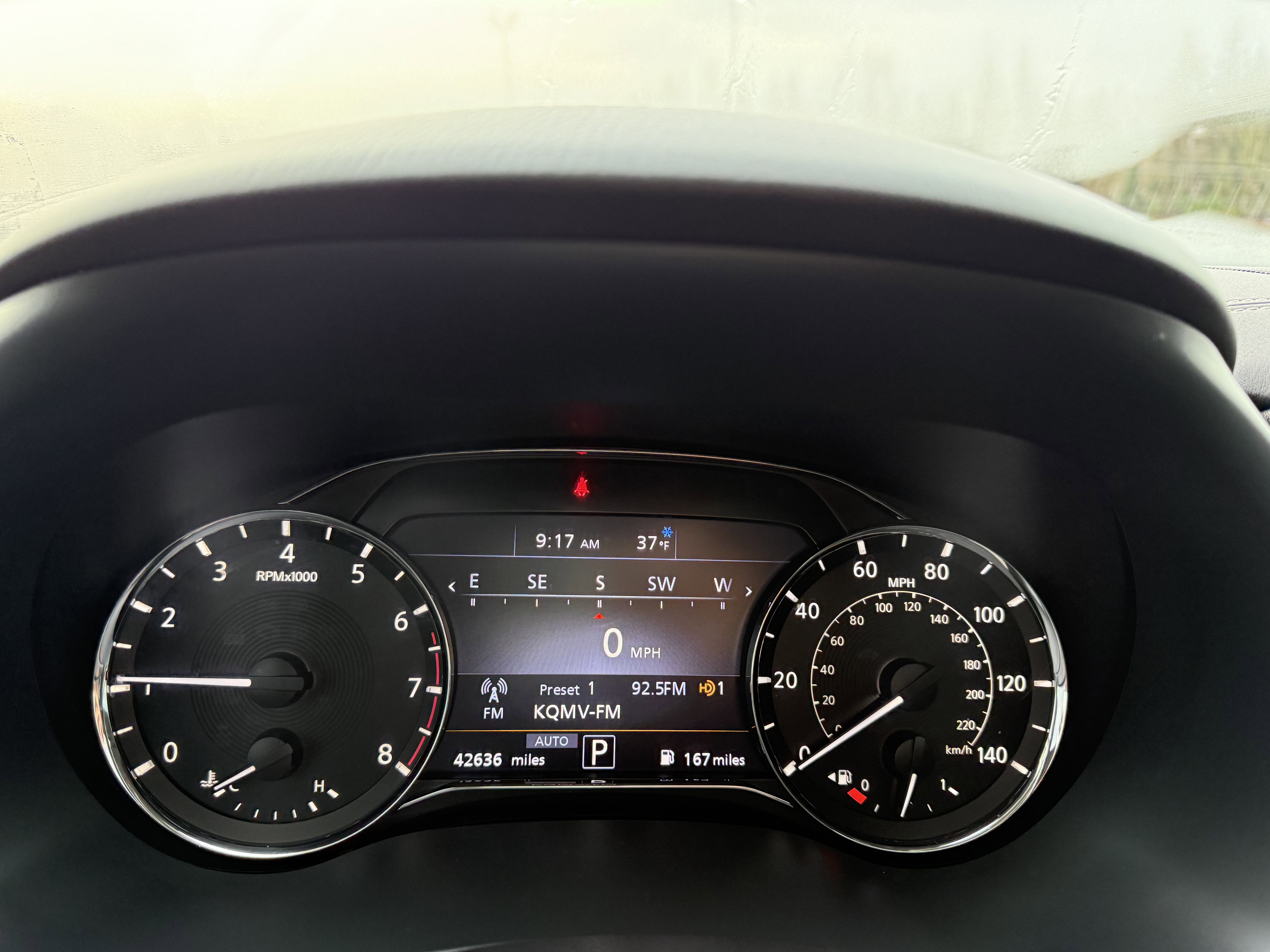 2022 INFINITI QX80 PREMIUM SELECT AWD