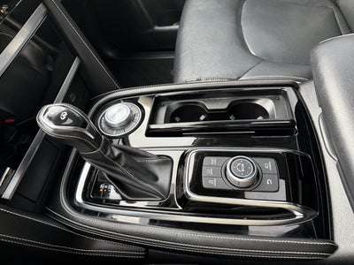 2022 INFINITI QX80 PREMIUM SELECT AWD