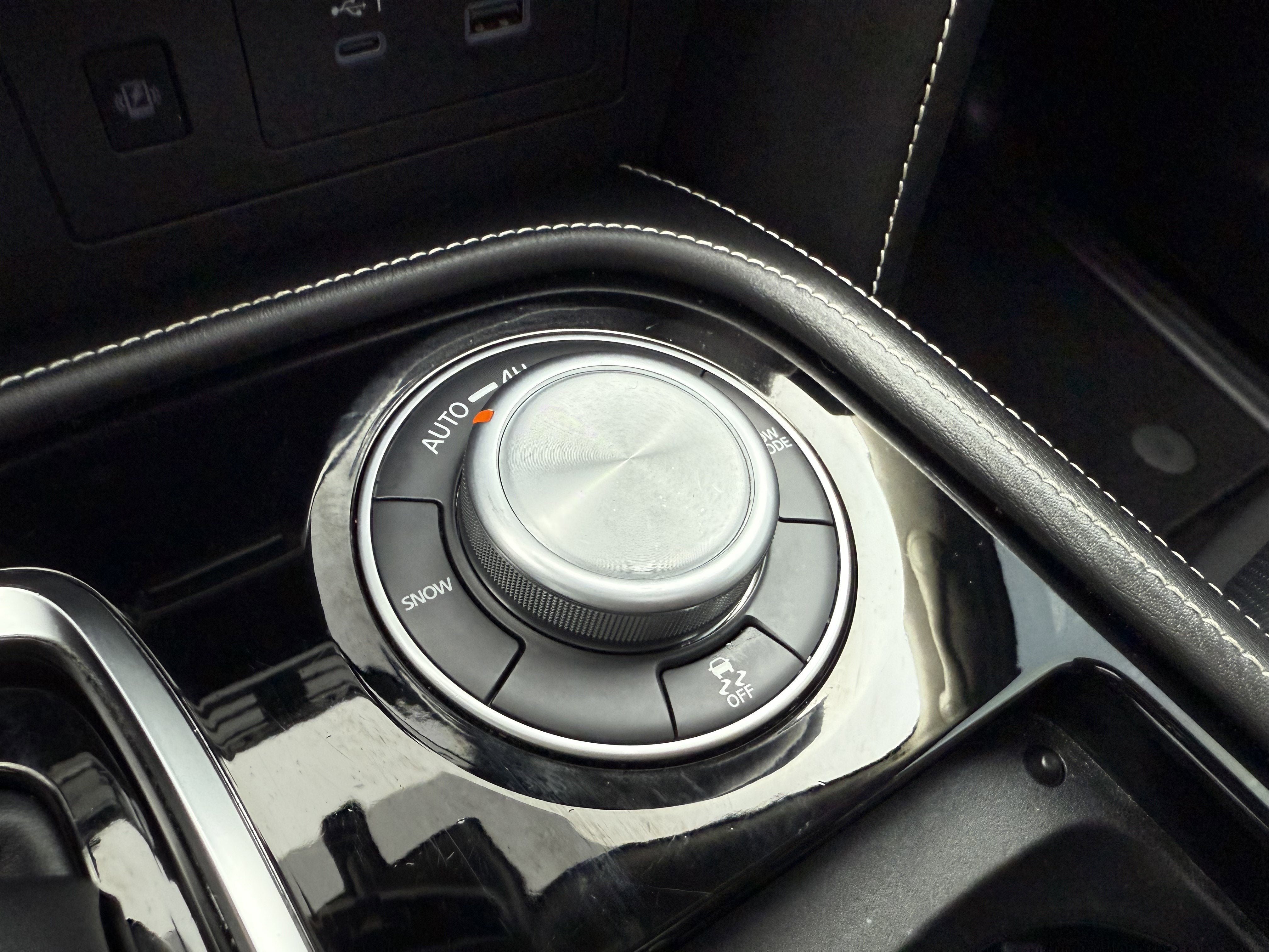 2022 INFINITI QX80 PREMIUM SELECT AWD