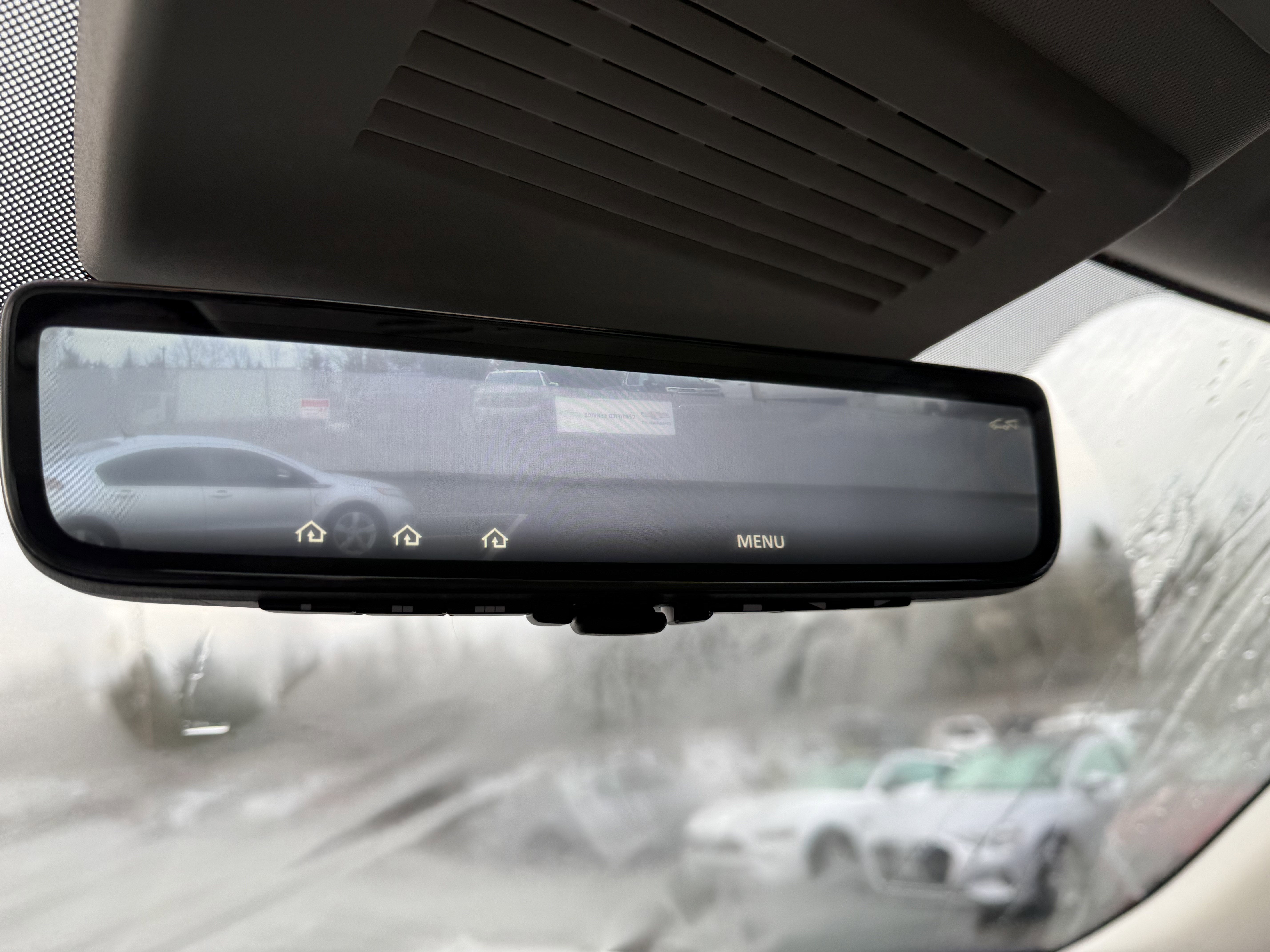 2022 INFINITI QX80 PREMIUM SELECT AWD