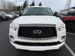 2022 INFINITI QX80 PREMIUM SELECT AWD