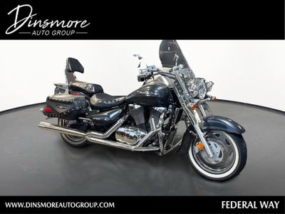 2006 Suzuki Boulevard C90 FFFF