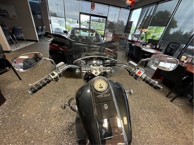 2006 Suzuki Boulevard C90 FFFF