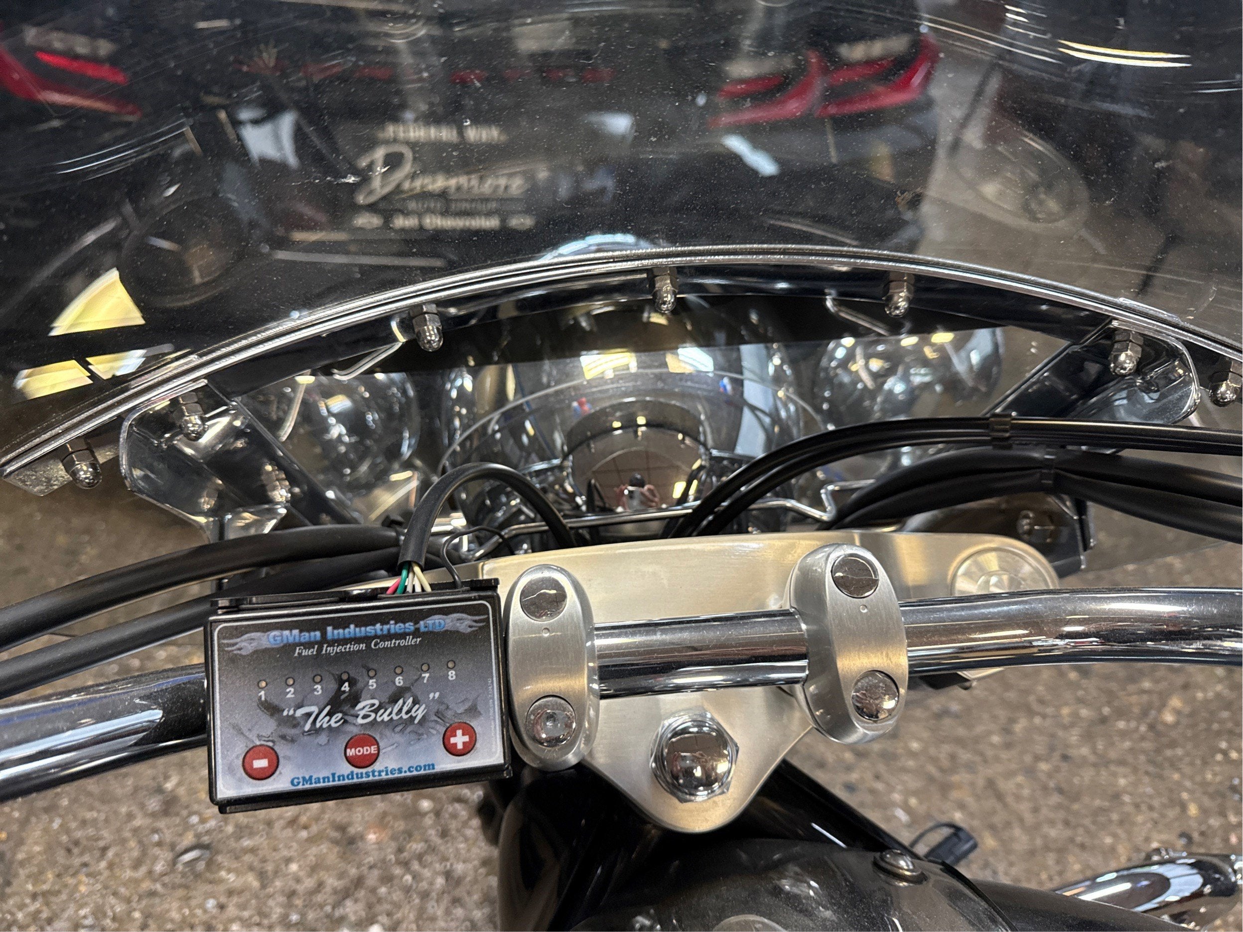 2006 Suzuki Boulevard C90 FFFF