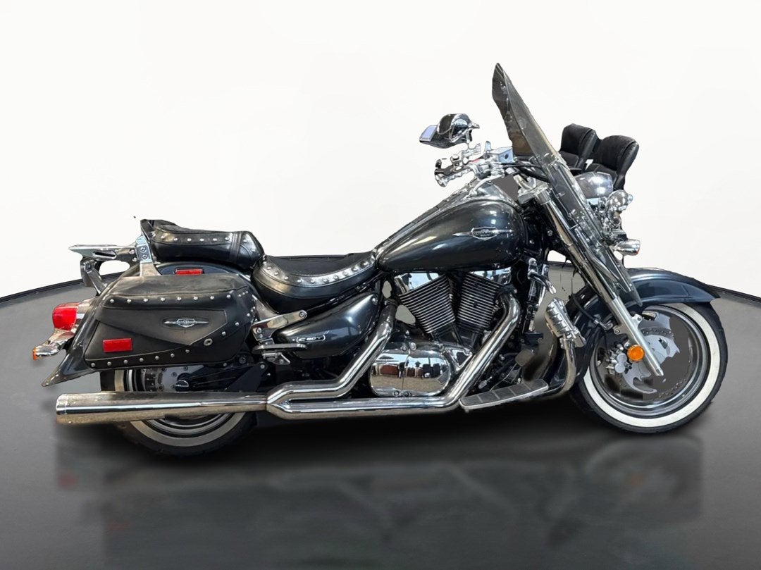 2006 Suzuki Boulevard C90 FFFF