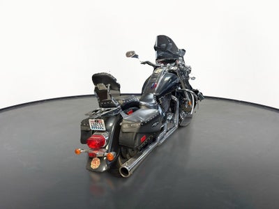 2006 Suzuki Boulevard C90 FFFF