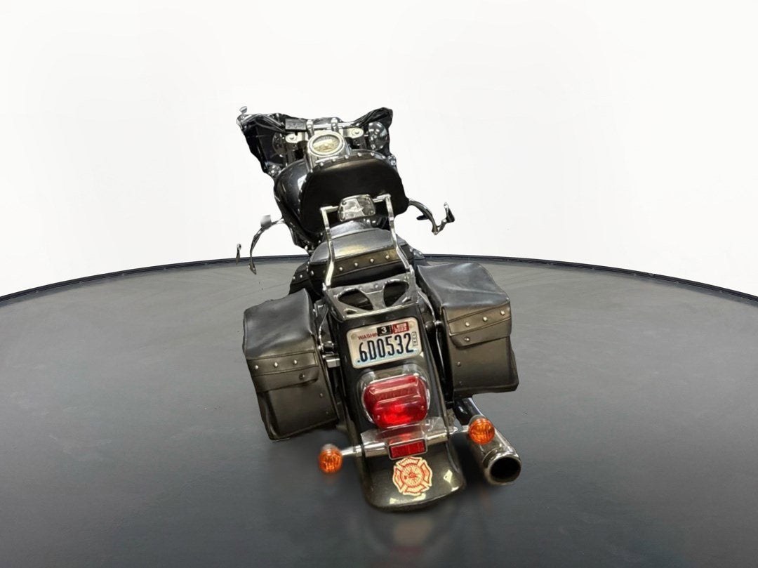 2006 Suzuki Boulevard C90 FFFF