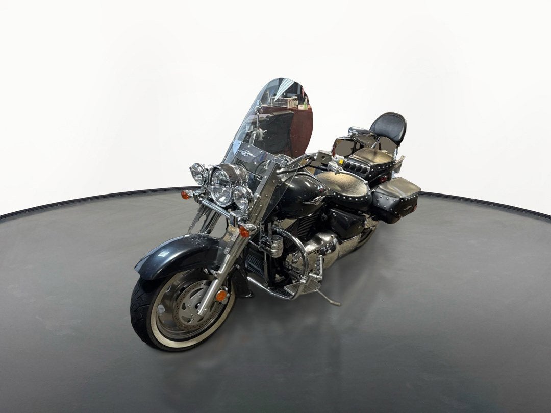 2006 Suzuki Boulevard C90 FFFF