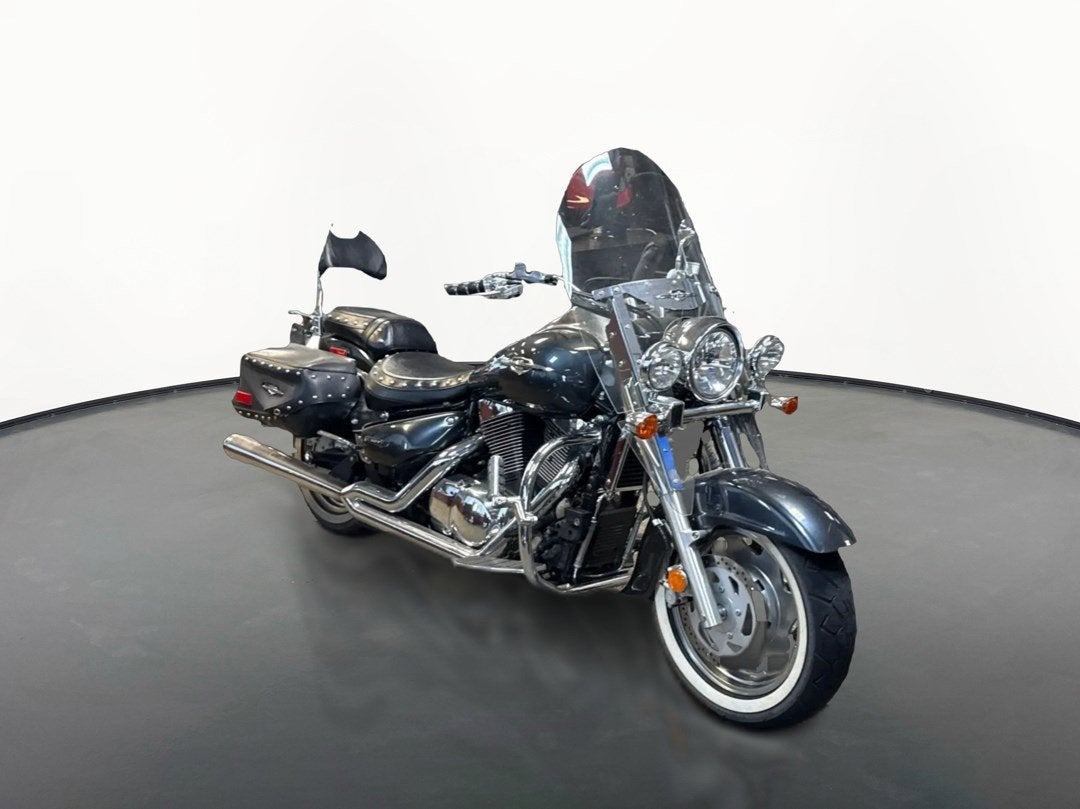 2006 Suzuki Boulevard C90 FFFF