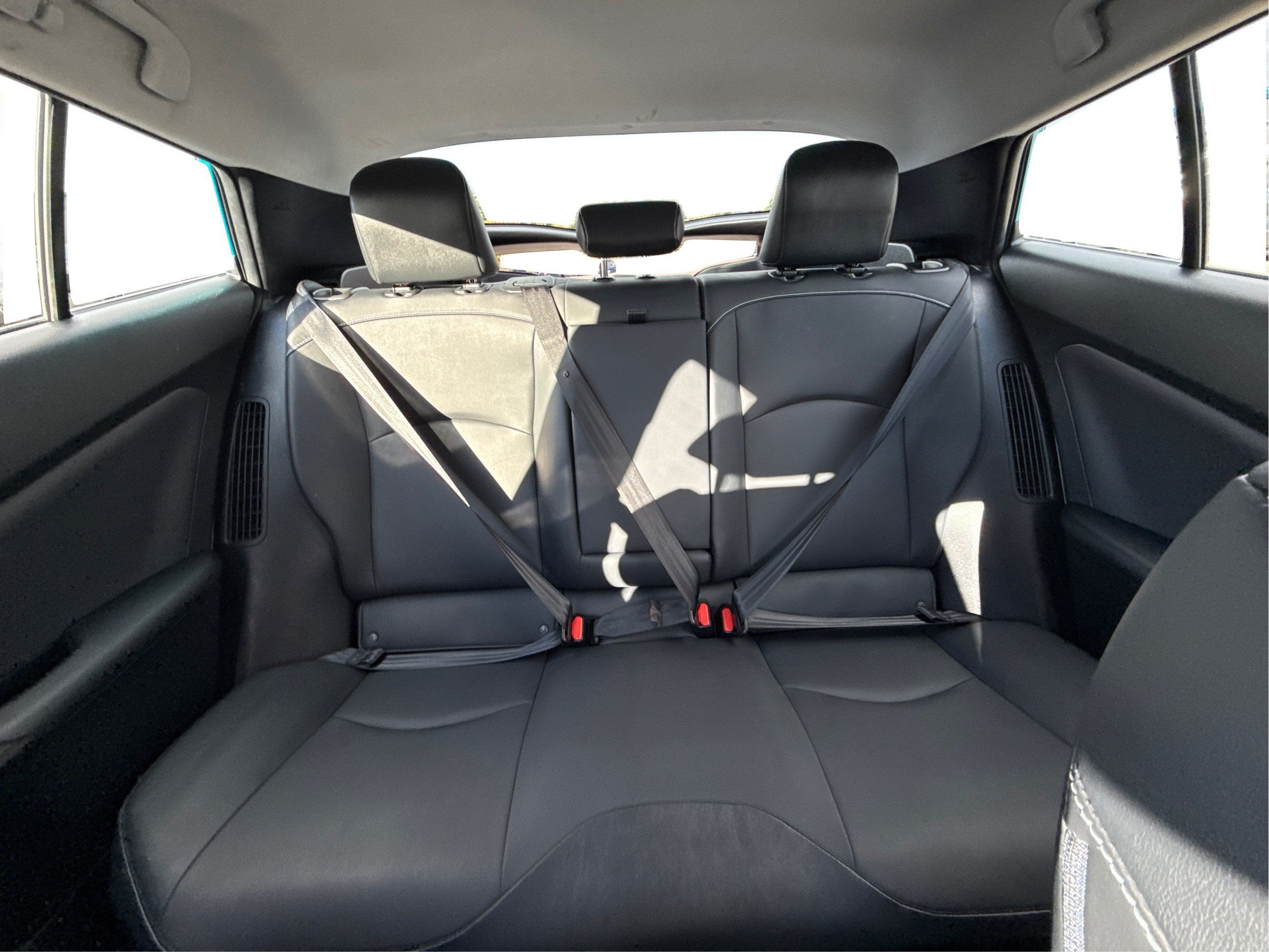 2020 Toyota Prius Prime LE