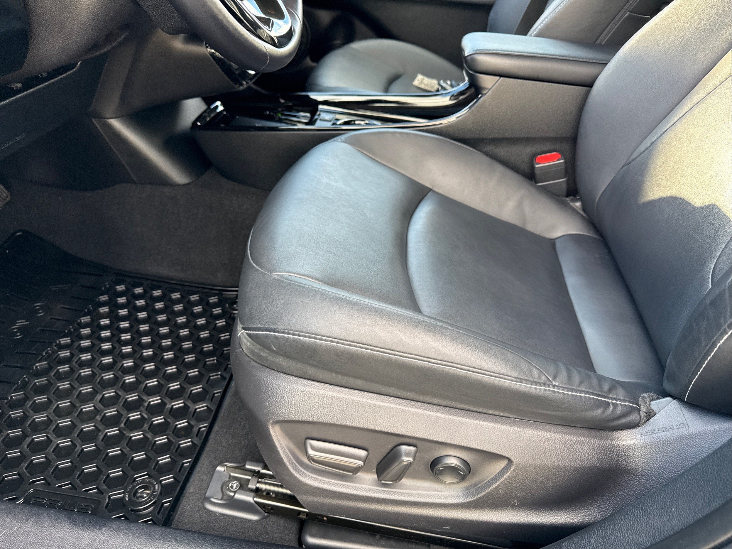 2020 Toyota Prius Prime LE