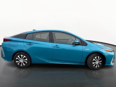 2020 Toyota Prius Prime LE