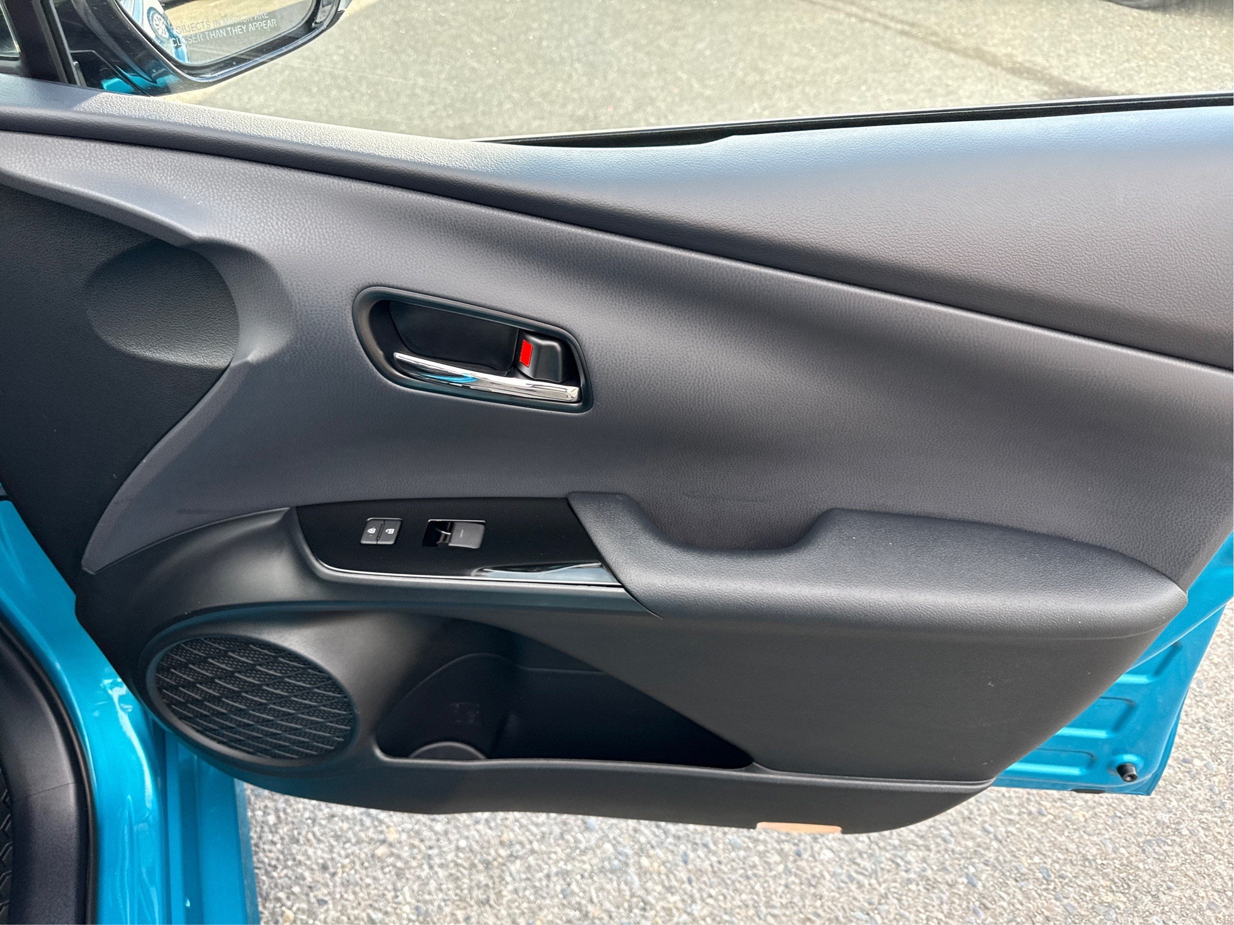 2020 Toyota Prius Prime LE