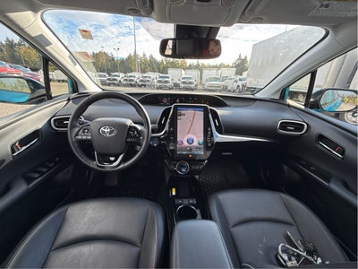 2020 Toyota Prius Prime LE