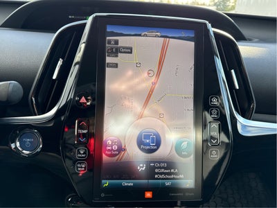2020 Toyota Prius Prime LE